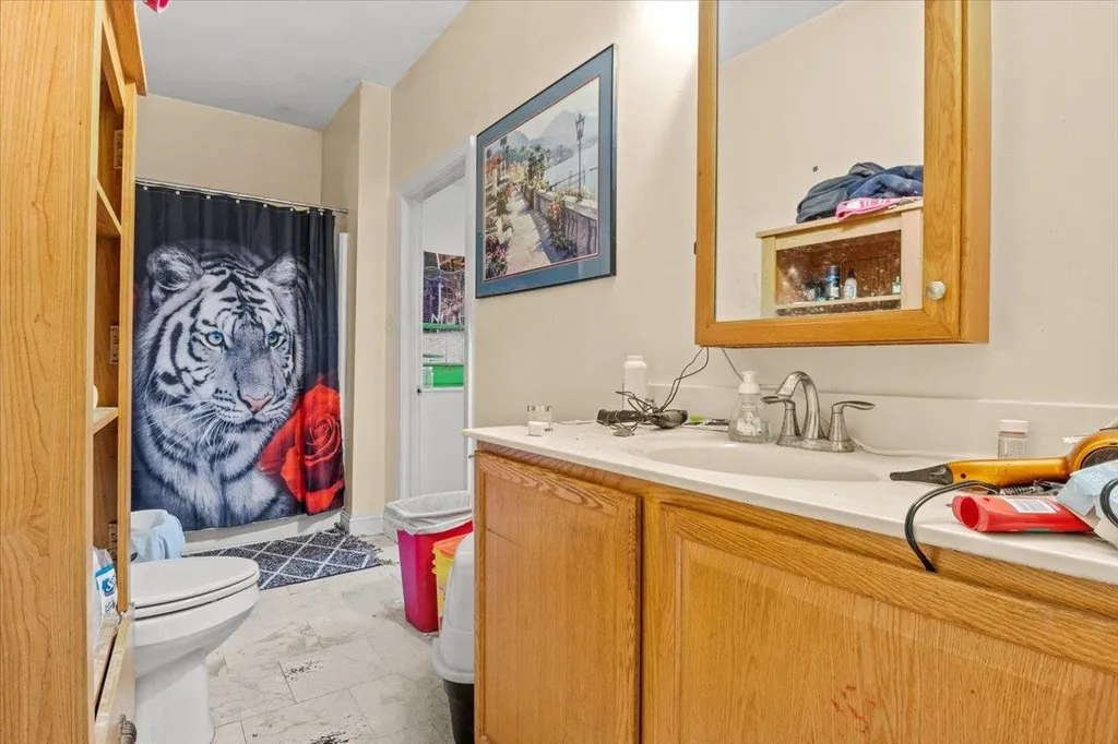60 Hickok Street Winooski VT 05404