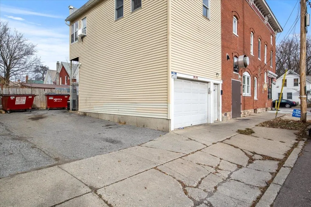 60 Hickok Street Winooski VT 05404
