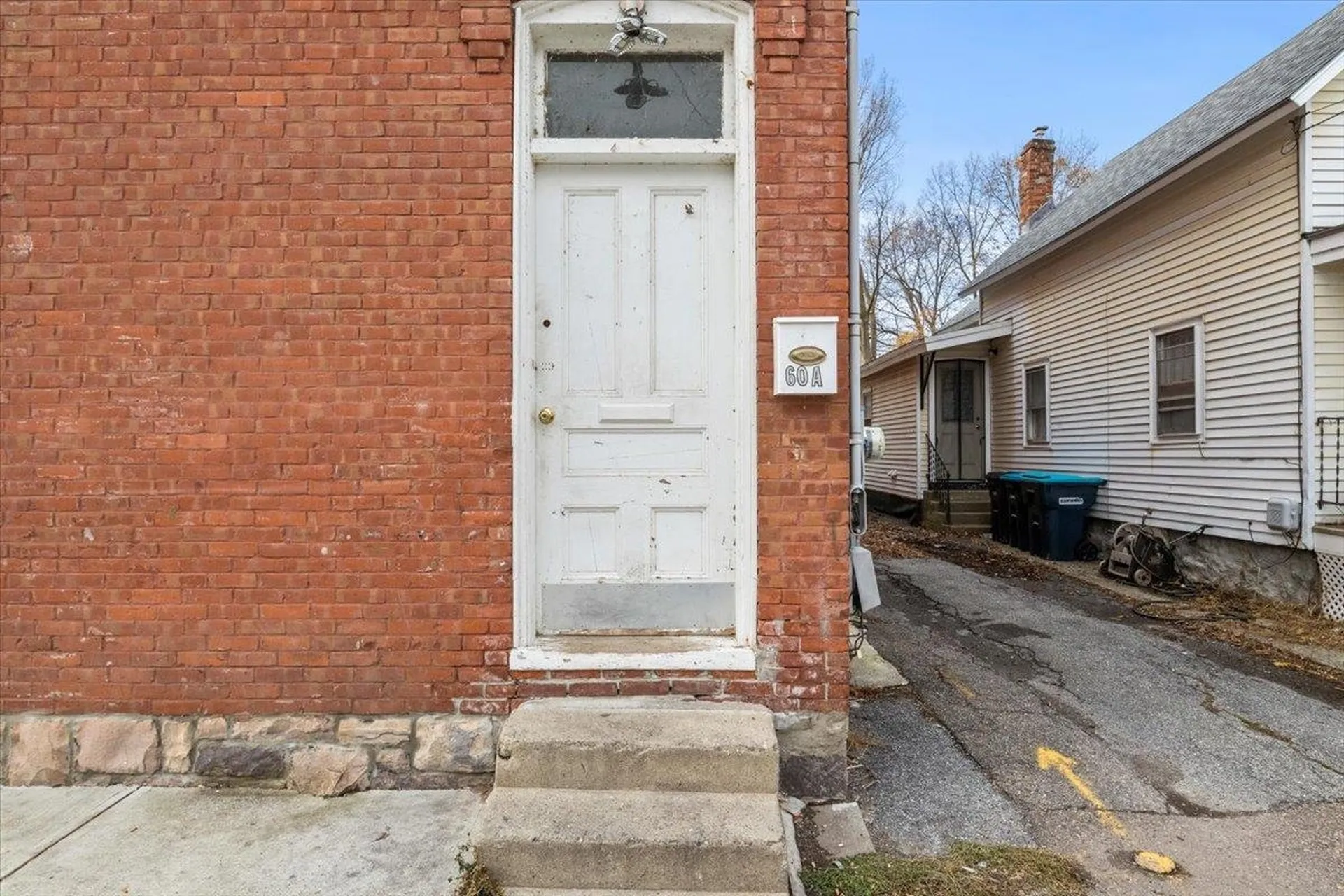 60 Hickok Street Winooski VT 05404