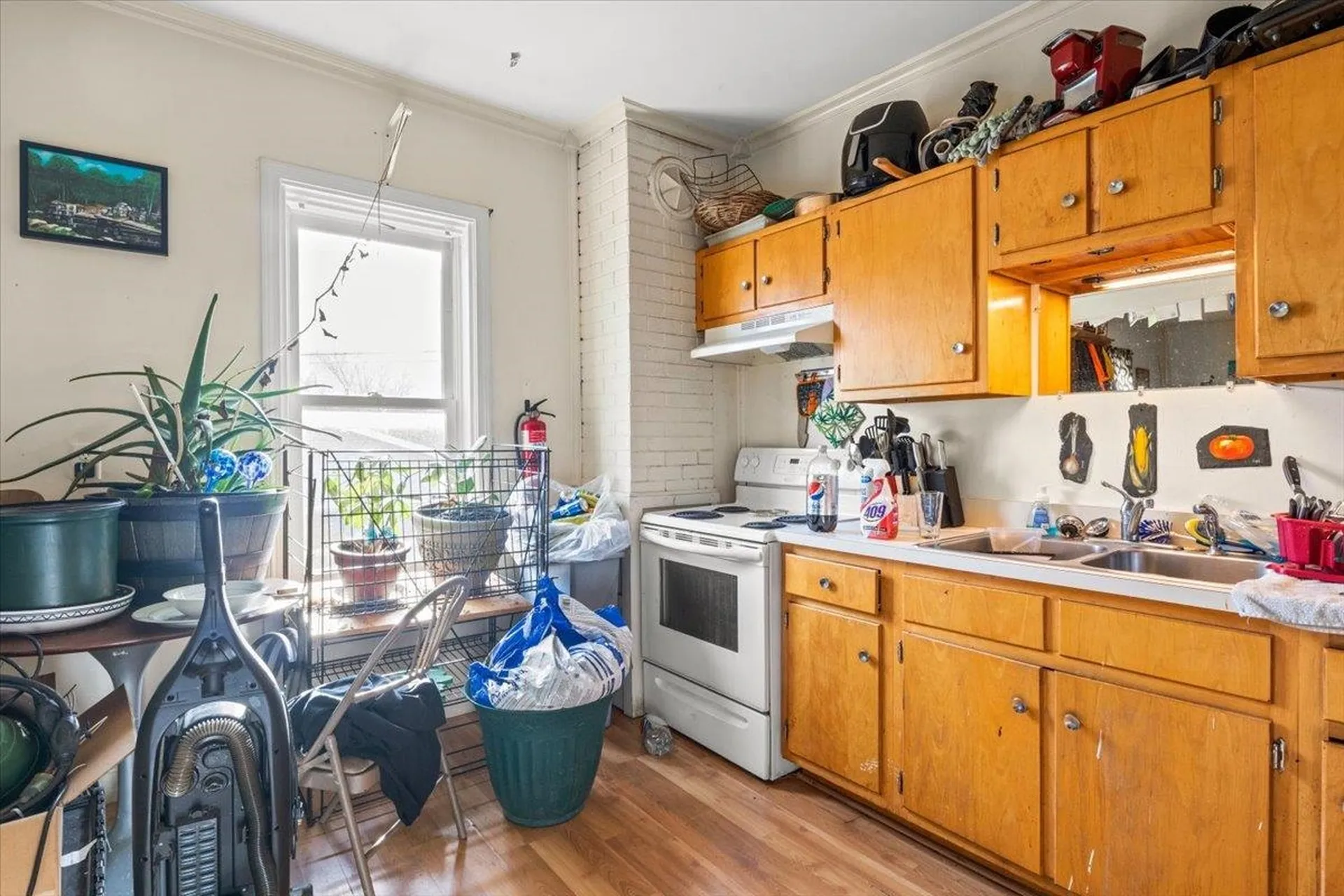 60 Hickok Street Winooski VT 05404