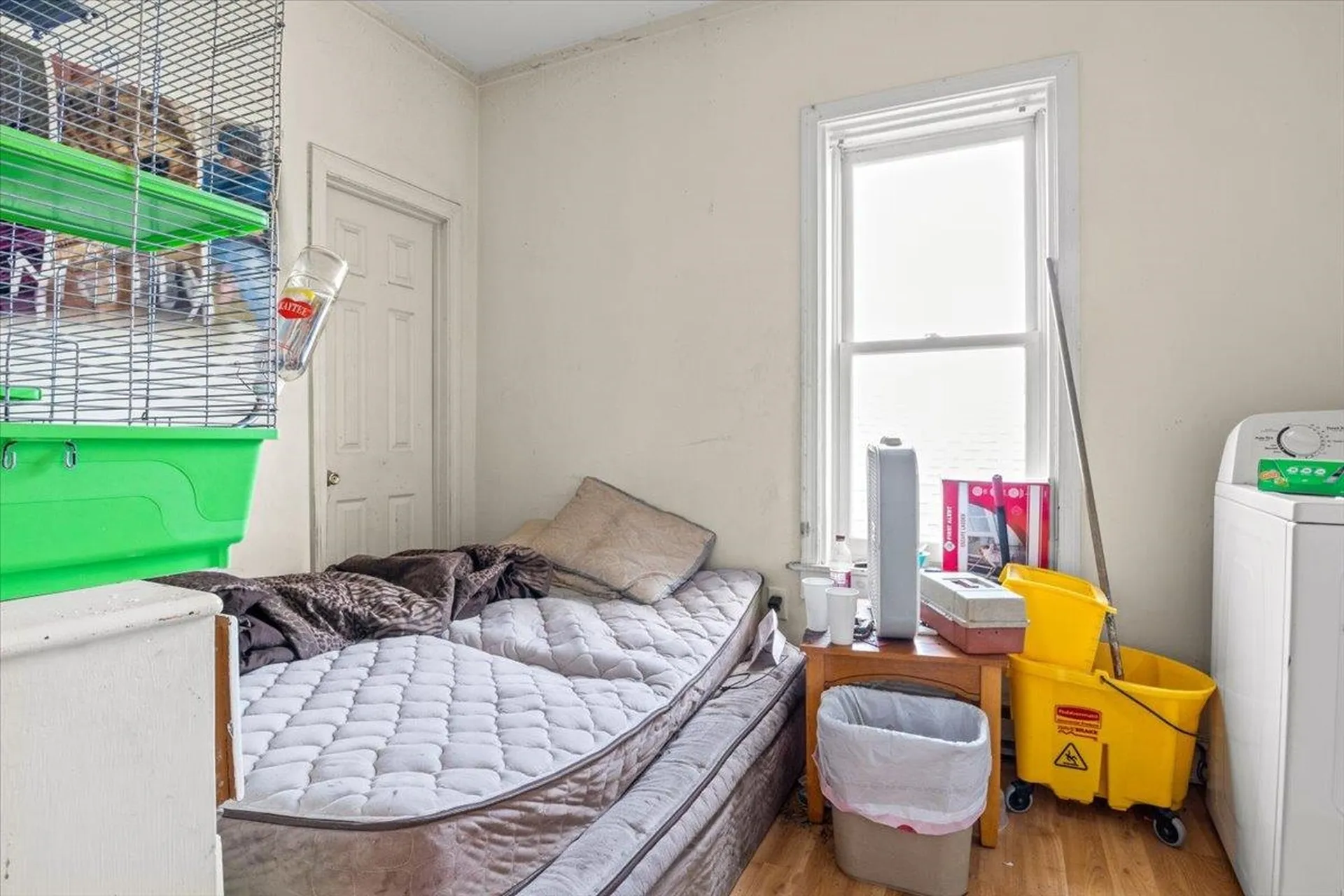 60 Hickok Street Winooski VT 05404