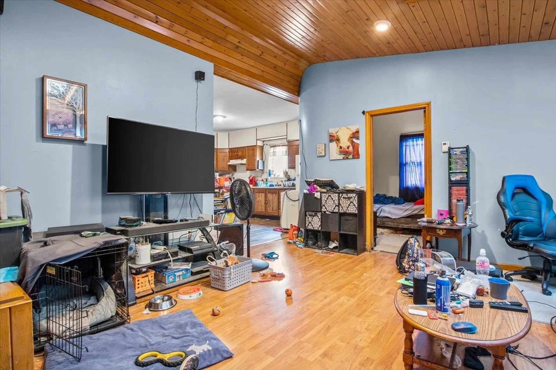 60 Hickok Street Winooski VT 05404