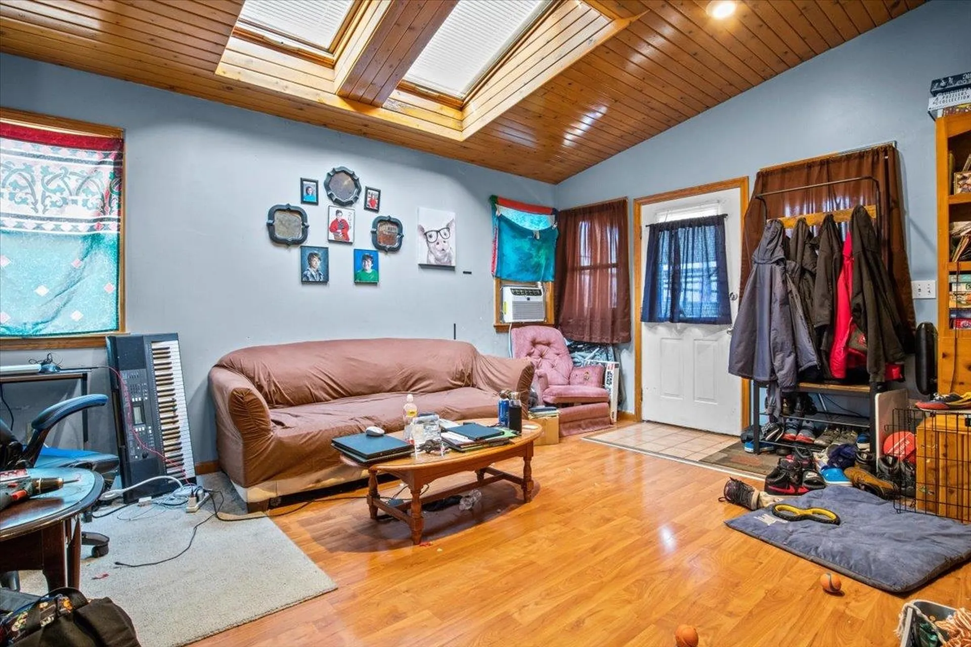 60 Hickok Street Winooski VT 05404