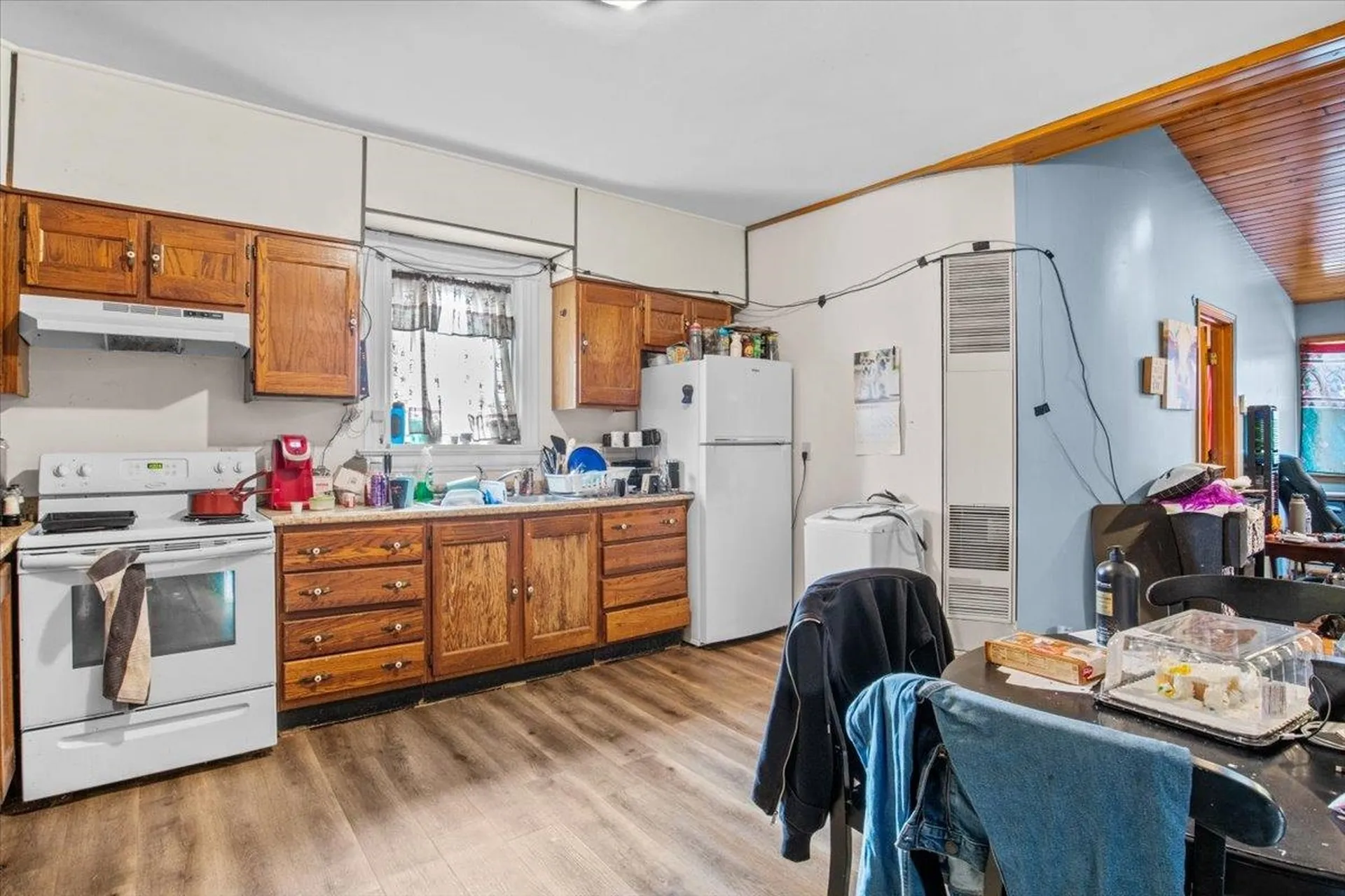 60 Hickok Street Winooski VT 05404