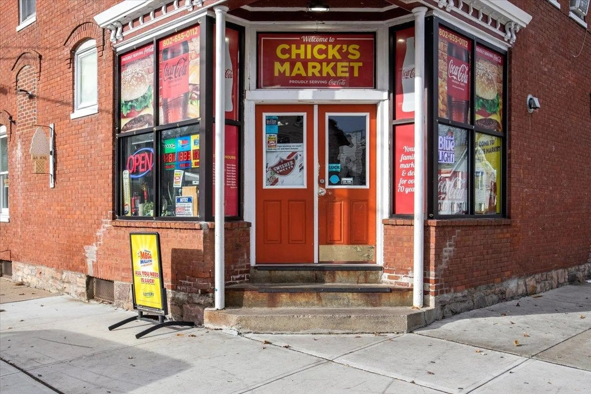 60 Hickok Street Winooski VT 05404