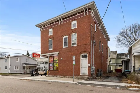 60 Hickok Street Winooski VT 05404