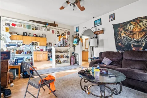 60 Hickok Street Winooski VT 05404