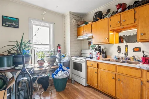 60 Hickok Street Winooski VT 05404