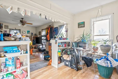 60 Hickok Street Winooski VT 05404