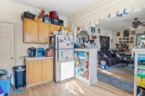 60 Hickok Street Winooski VT 05404