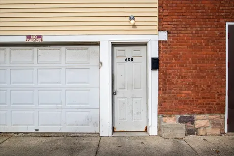 60 Hickok Street Winooski VT 05404