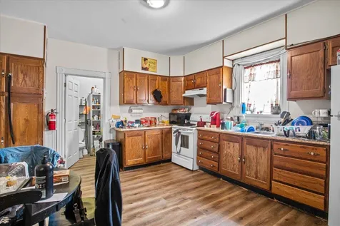 60 Hickok Street Winooski VT 05404
