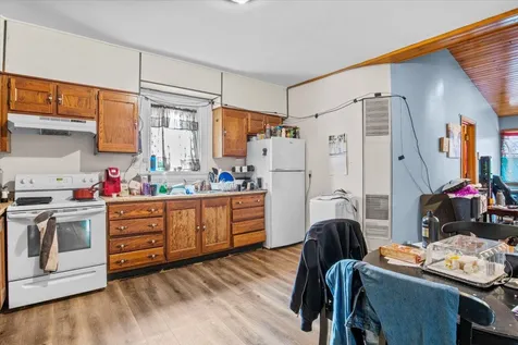 60 Hickok Street Winooski VT 05404