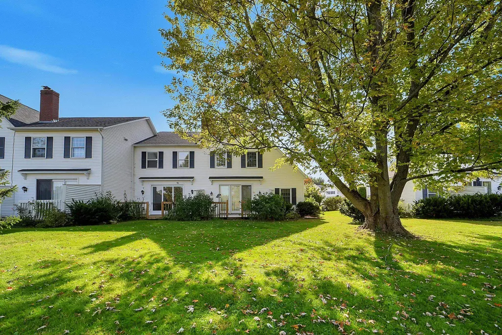 461 Westview Circle Williston VT 05495