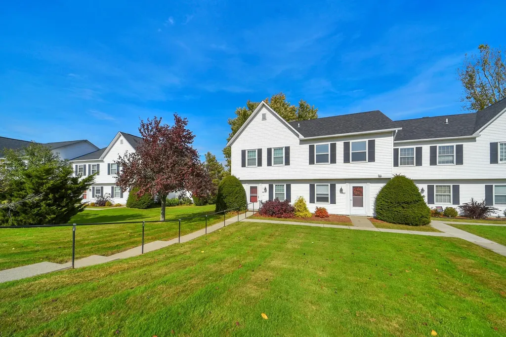 461 Westview Circle Williston VT 05495