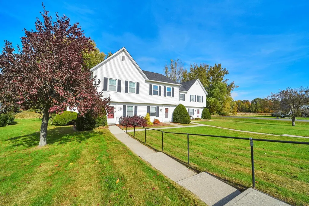 461 Westview Circle Williston VT 05495