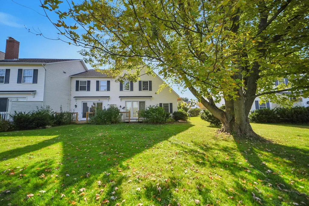461 Westview Circle Williston VT 05495