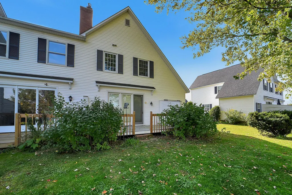 461 Westview Circle Williston VT 05495