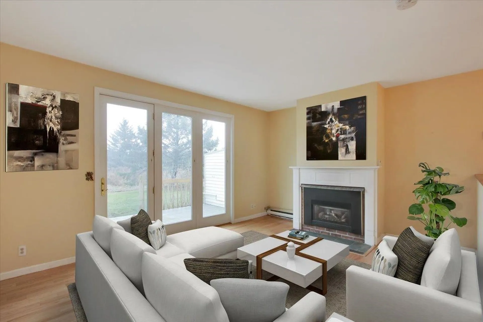 461 Westview Circle Williston VT 05495