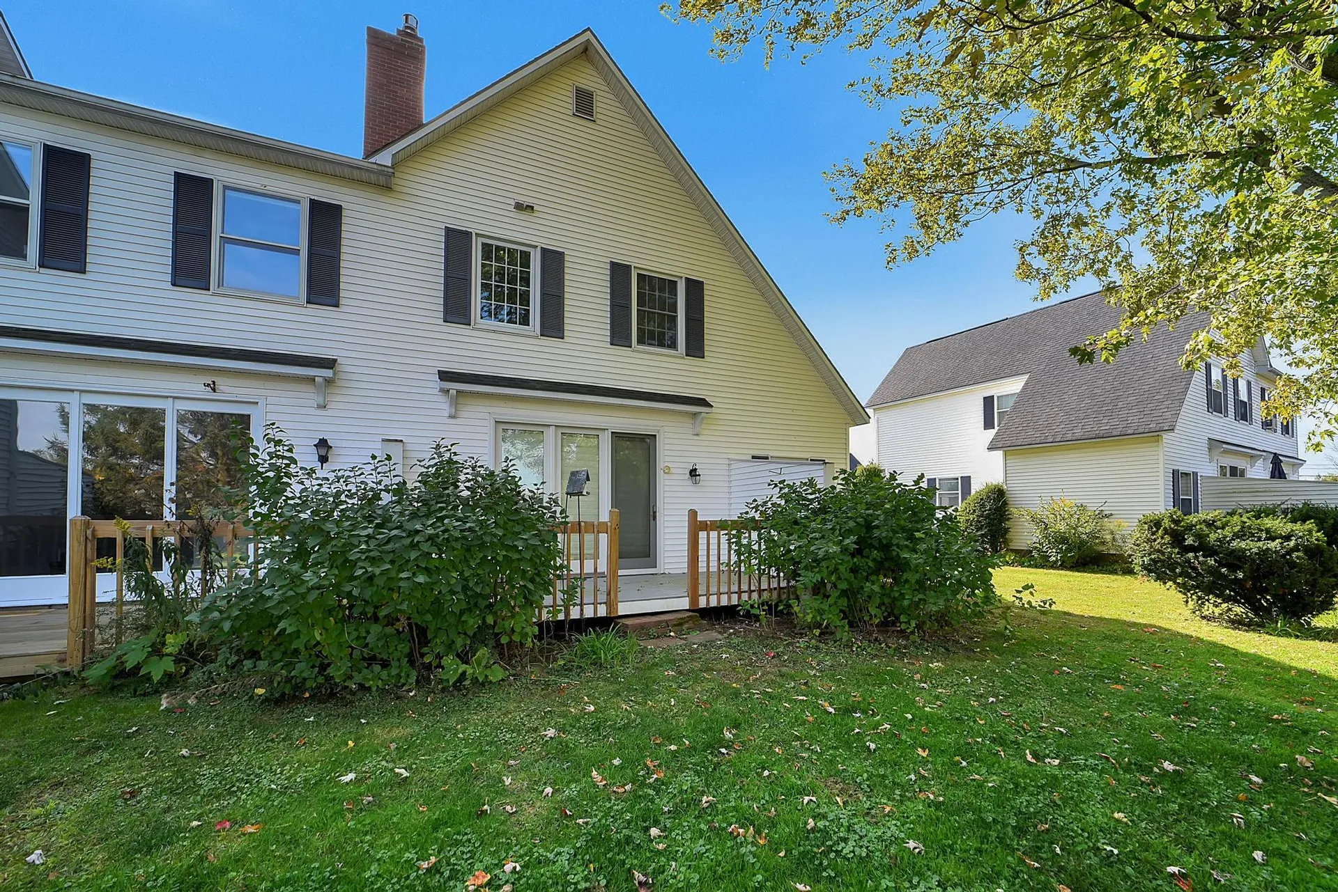 461 Westview Circle Williston VT 05495