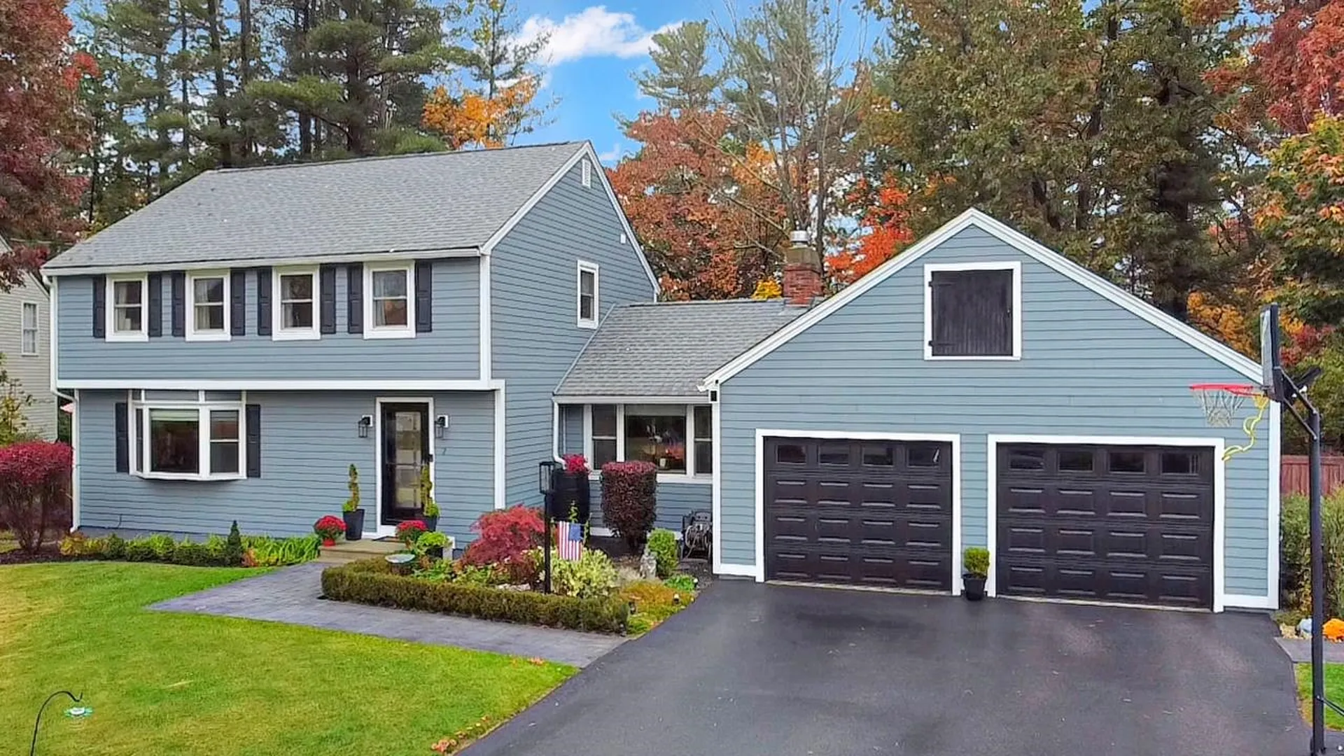 7 Clydesdale Circle Nashua NH 03062