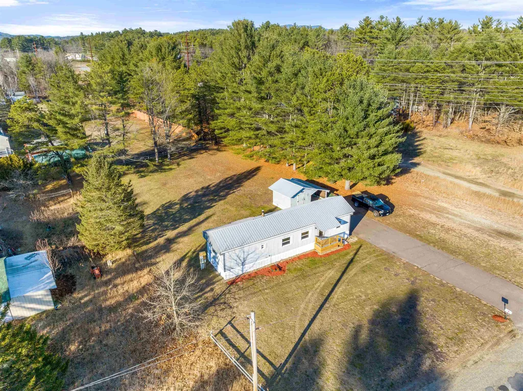 94 Range Road Franklin NH 03235