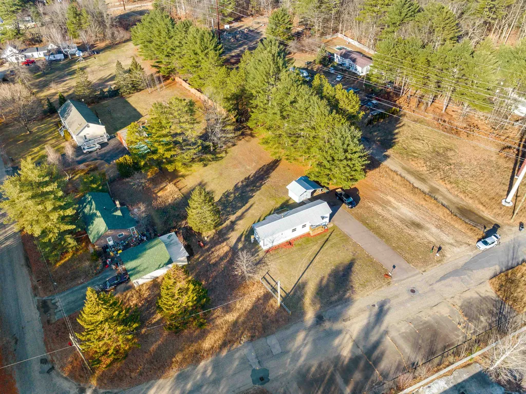 94 Range Road Franklin NH 03235