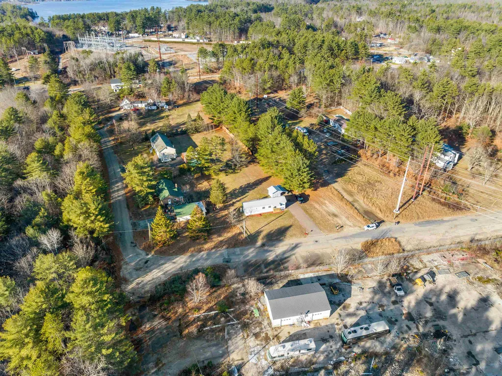 94 Range Road Franklin NH 03235