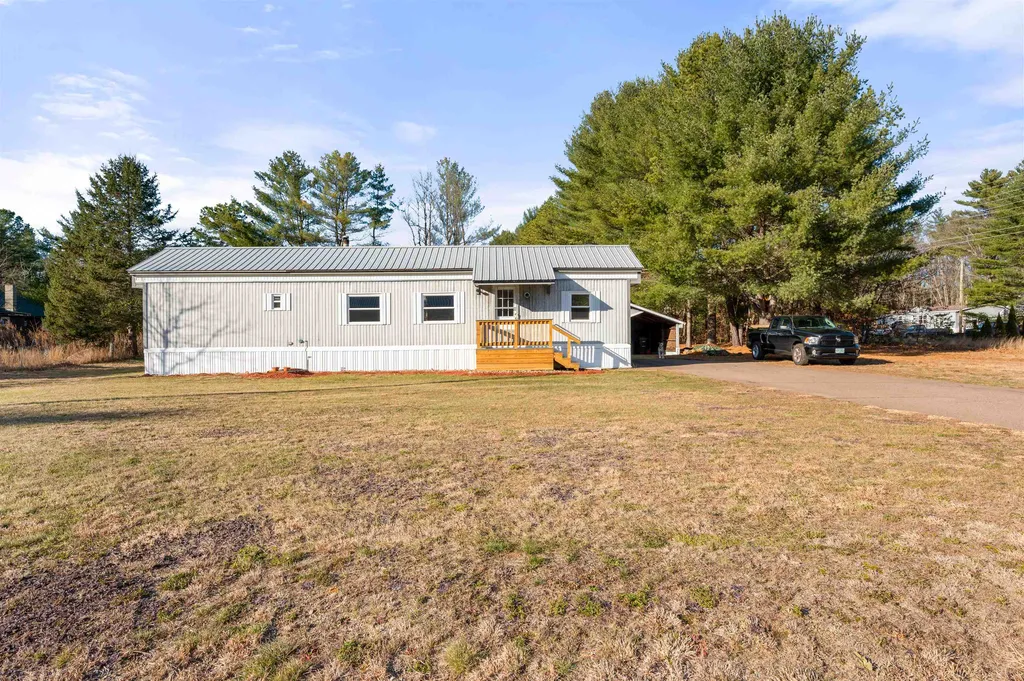 94 Range Road Franklin NH 03235