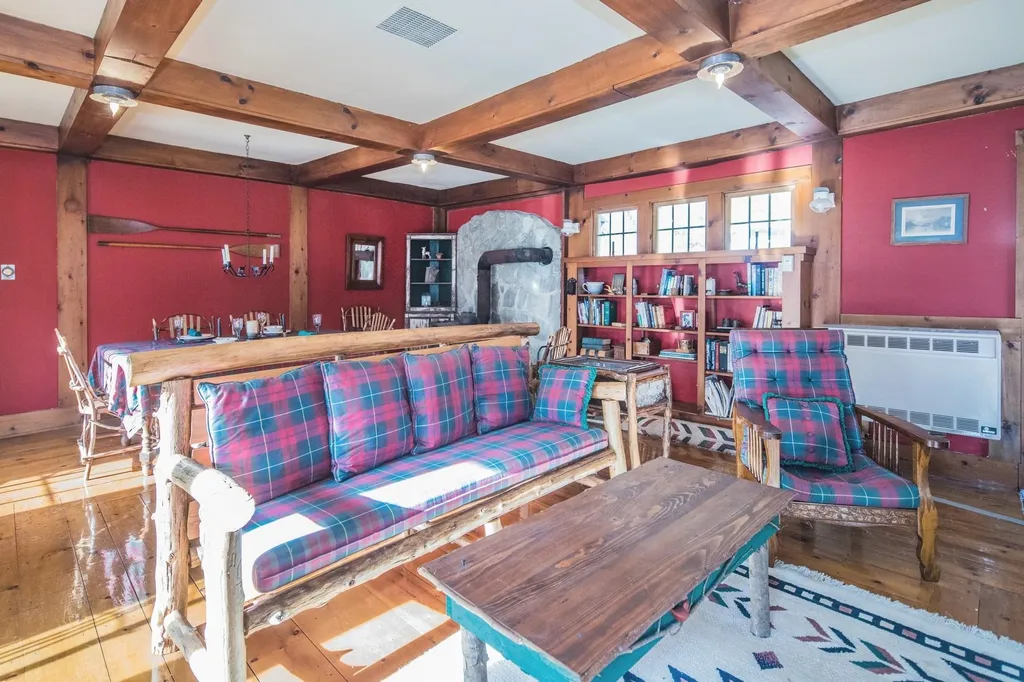 4396 Wheelerville Road Mendon VT 05701