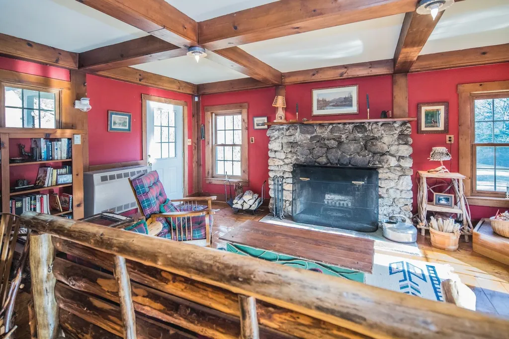 4396 Wheelerville Road Mendon VT 05701