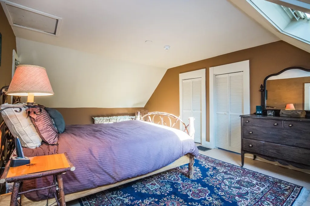 4396 Wheelerville Road Mendon VT 05701