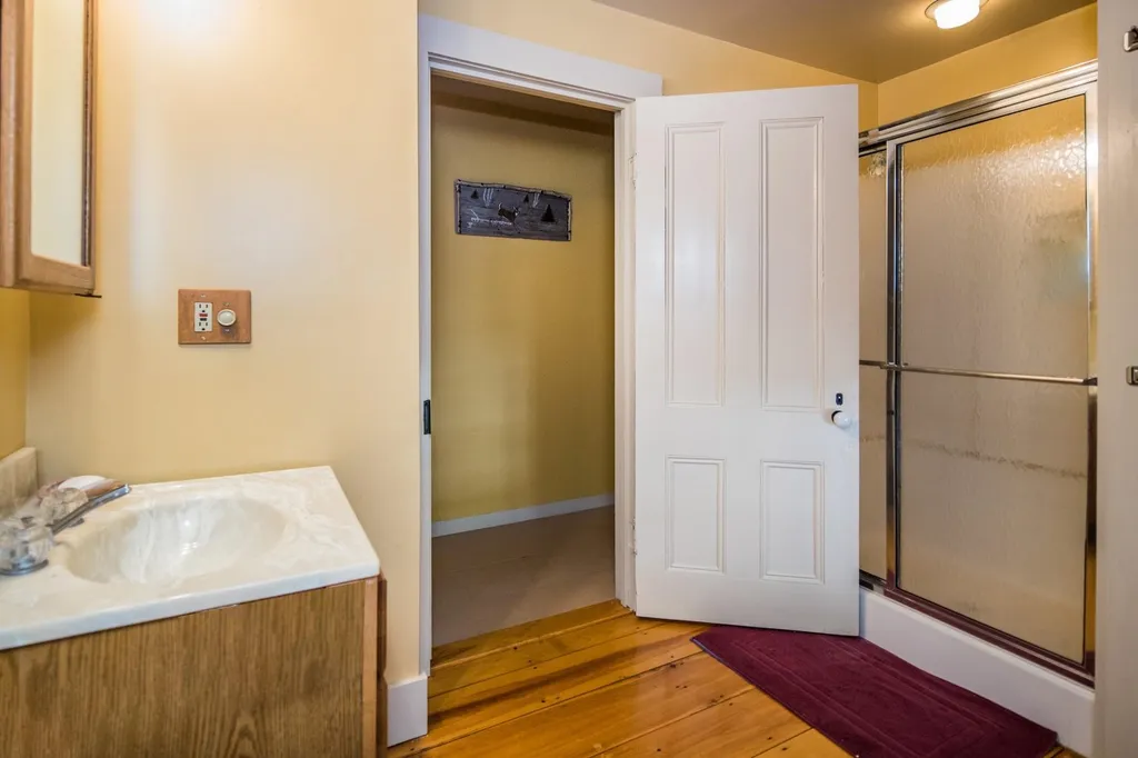 4396 Wheelerville Road Mendon VT 05701