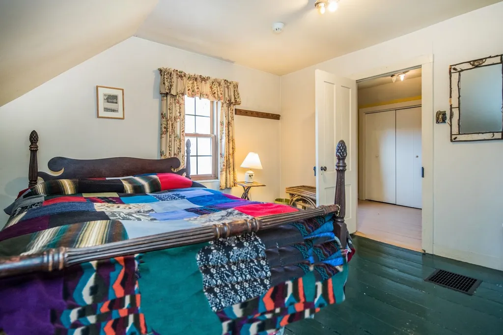 4396 Wheelerville Road Mendon VT 05701