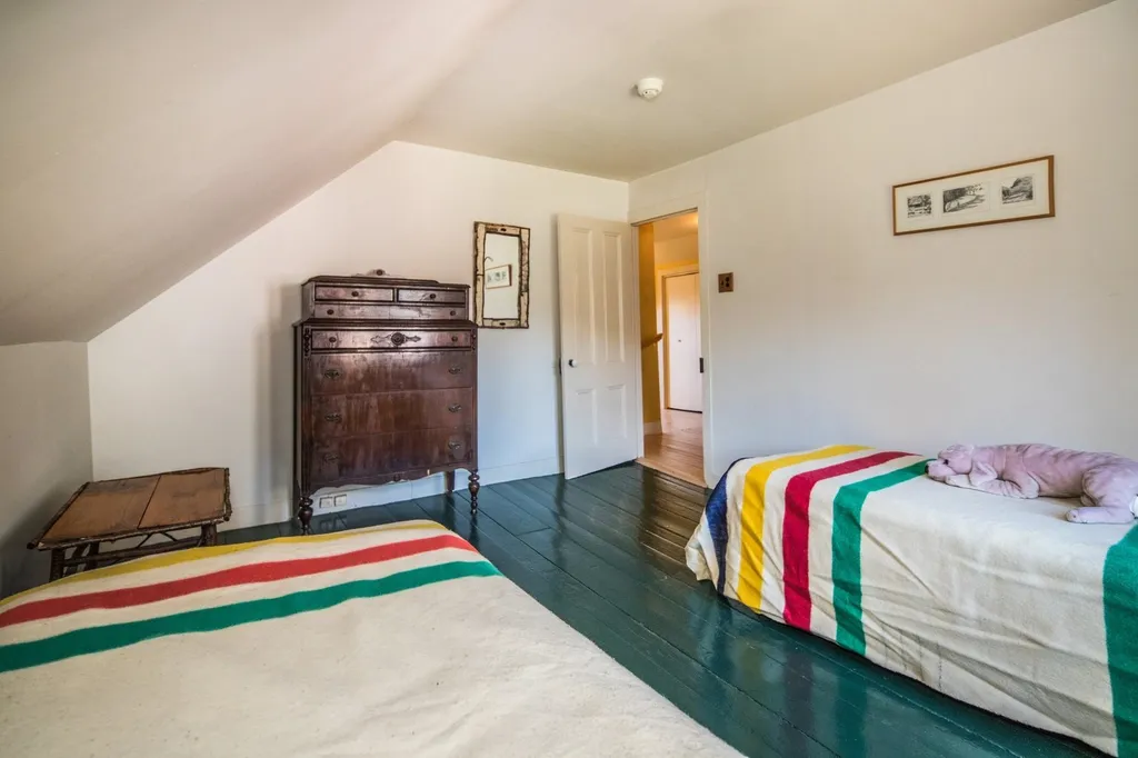 4396 Wheelerville Road Mendon VT 05701