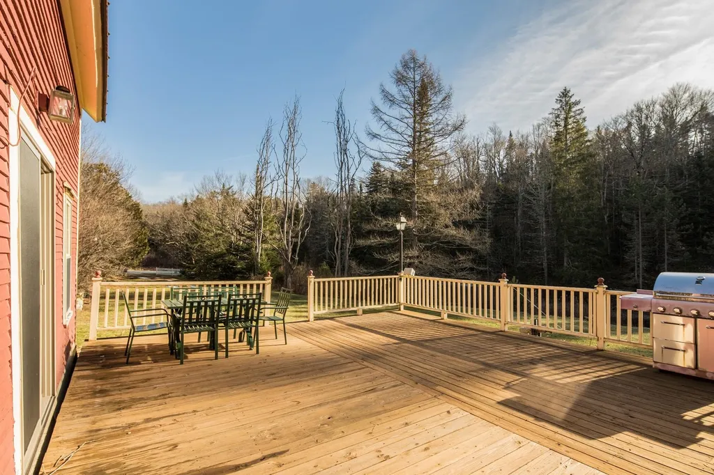 4396 Wheelerville Road Mendon VT 05701