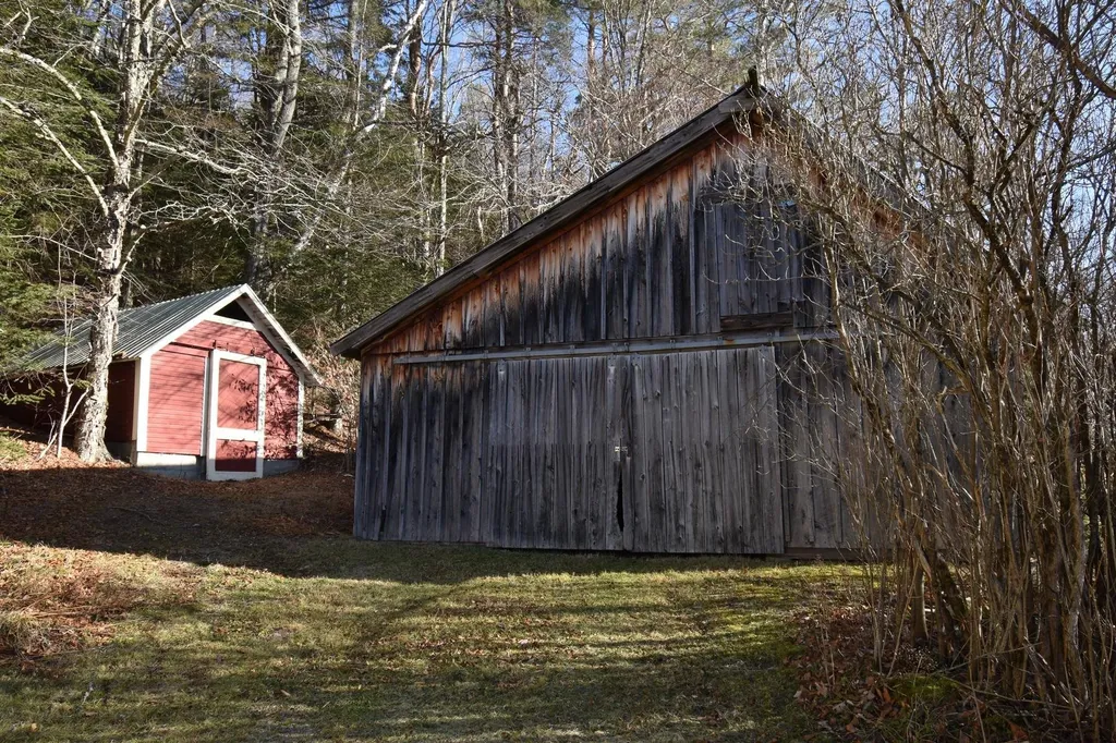 4396 Wheelerville Road Mendon VT 05701