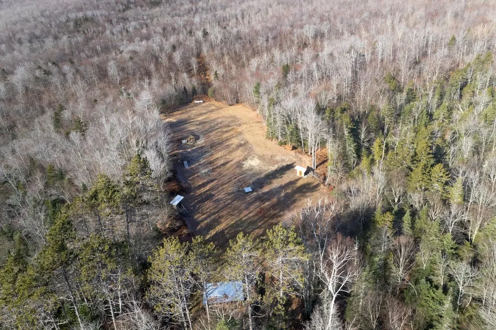 4396 Wheelerville Road Mendon VT 05701