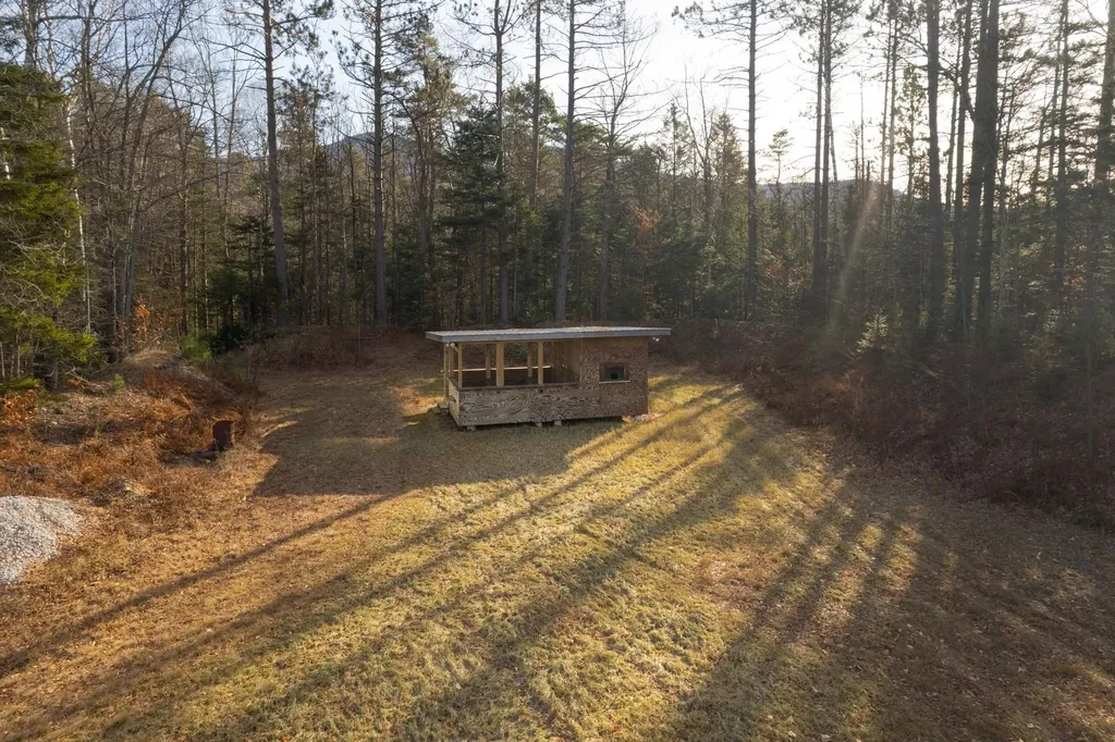 4396 Wheelerville Road Mendon VT 05701