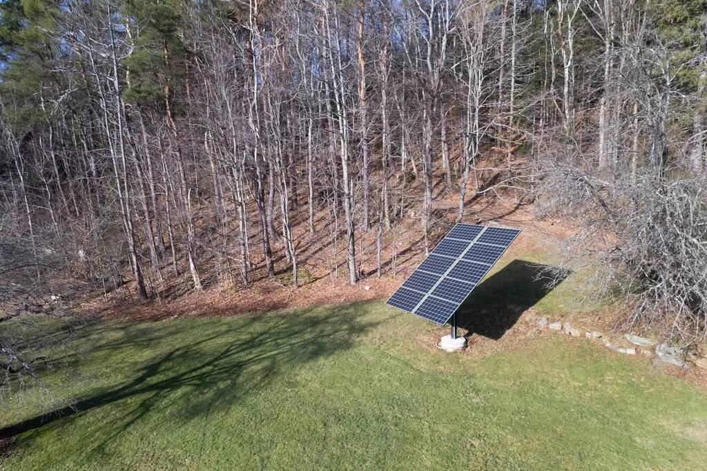 4396 Wheelerville Road Mendon VT 05701