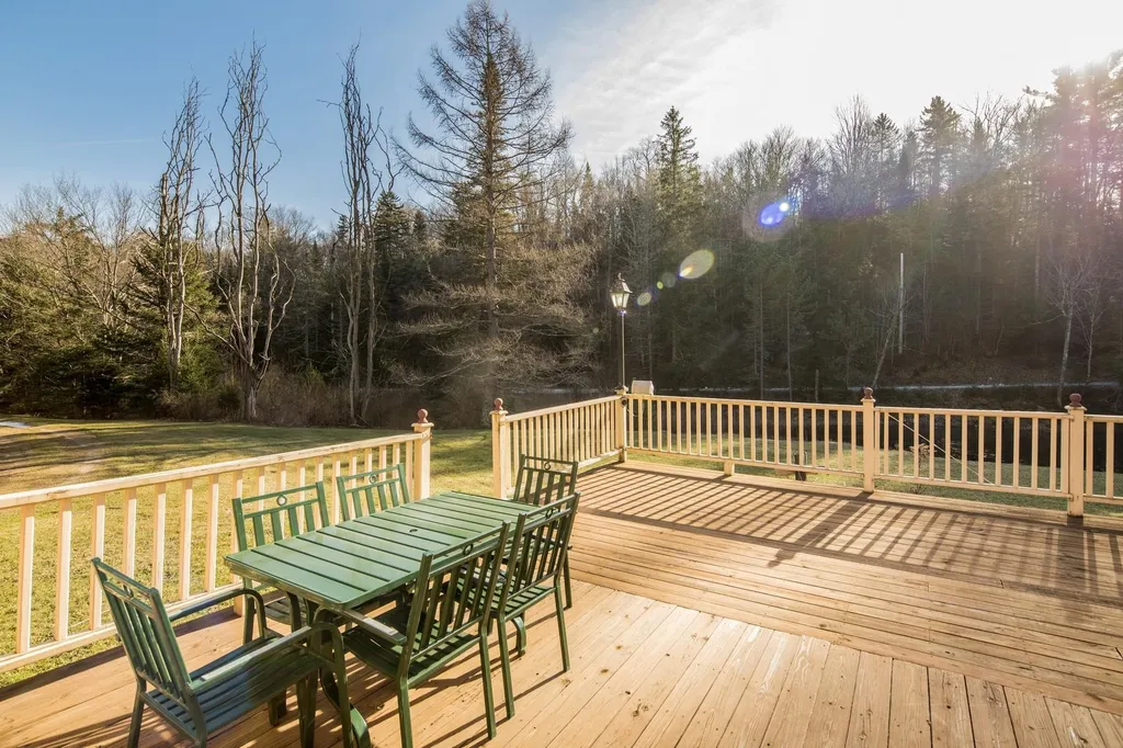 4396 Wheelerville Road Mendon VT 05701