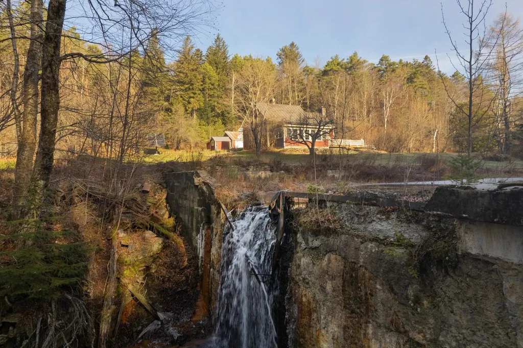 4396 Wheelerville Road Mendon VT 05701