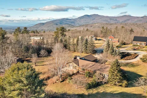 55 Durgin Road Tuftonboro NH 03816