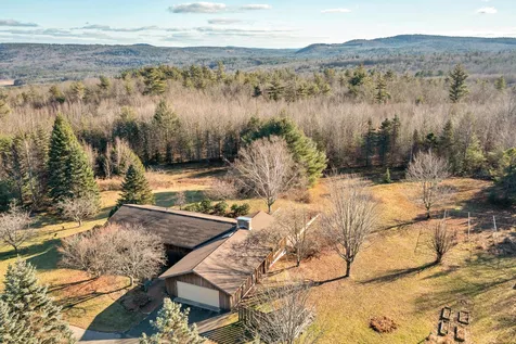 55 Durgin Road Tuftonboro NH 03816