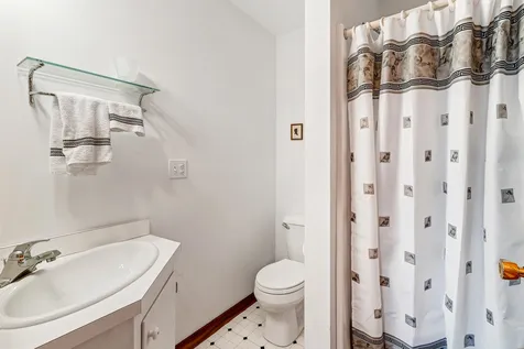55 Durgin Road Tuftonboro NH 03816