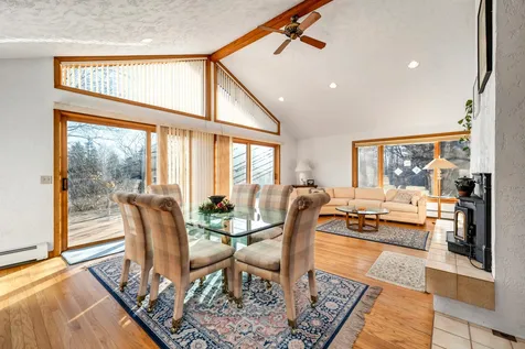 55 Durgin Road Tuftonboro NH 03816