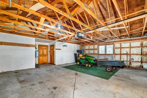 55 Durgin Road Tuftonboro NH 03816