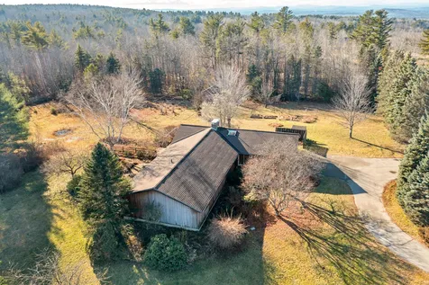 55 Durgin Road Tuftonboro NH 03816