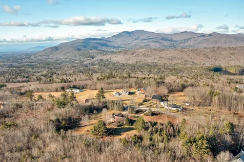55 Durgin Road Tuftonboro NH 03816