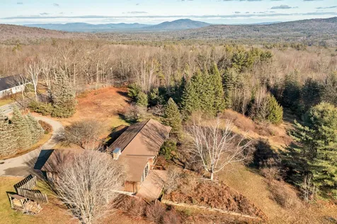 55 Durgin Road Tuftonboro NH 03816